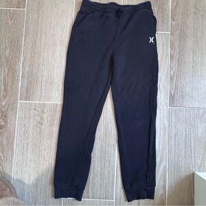 Hurley Kids Dark Joggers